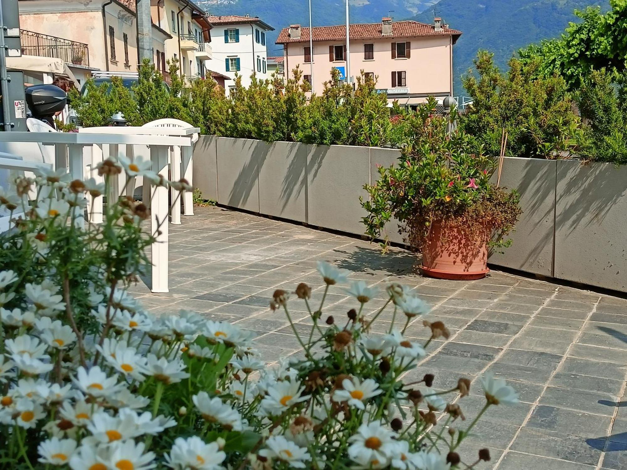 Ca Del Lac Castro  Exterior photo