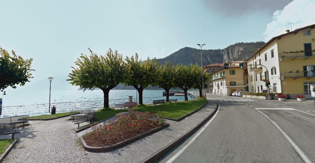 Ca Del Lac Castro  Exterior photo
