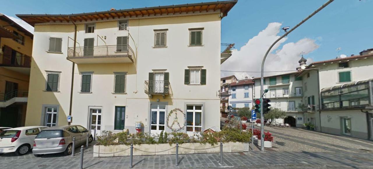 Ca Del Lac Castro  Exterior photo
