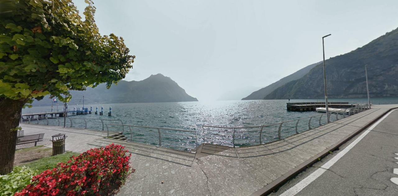 Ca Del Lac Castro  Exterior photo