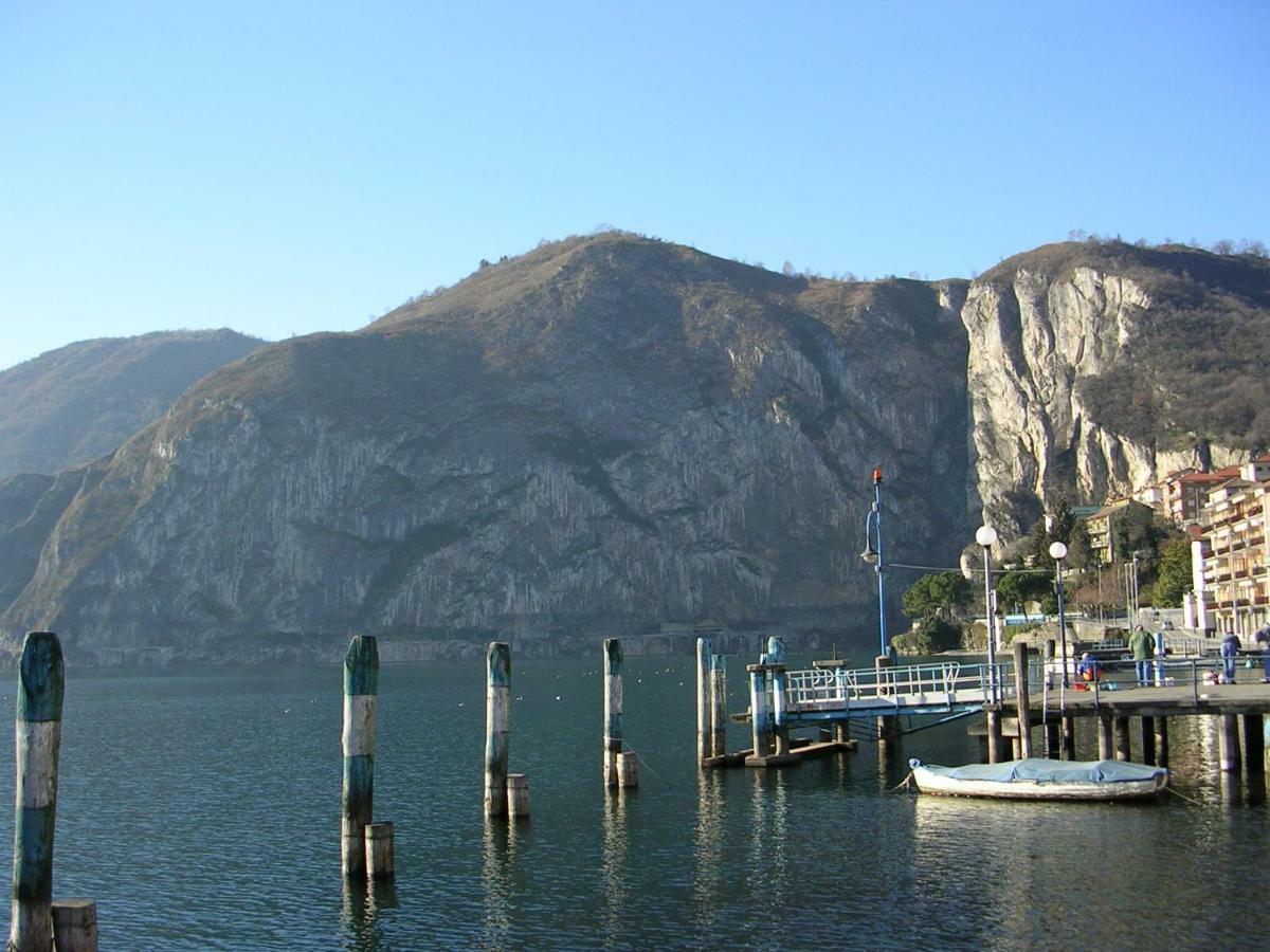 Ca Del Lac Castro  Exterior photo