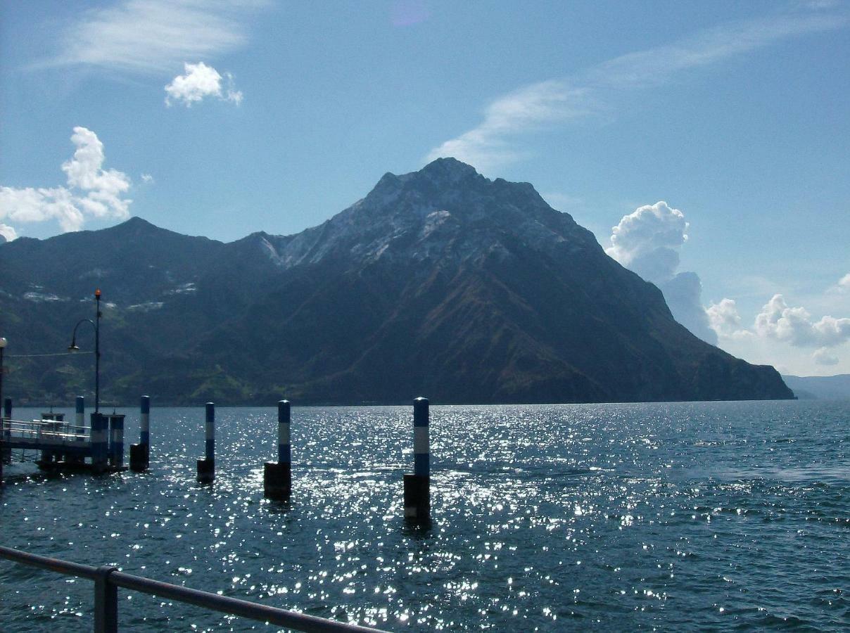 Ca Del Lac Castro  Exterior photo