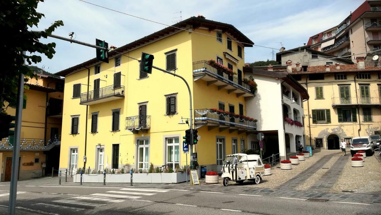 Ca Del Lac Castro  Exterior photo